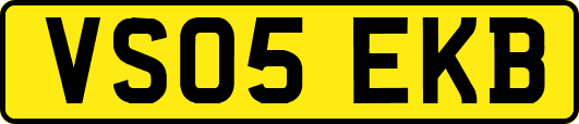 VS05EKB