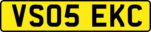 VS05EKC