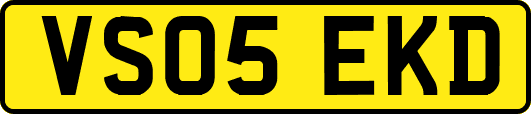 VS05EKD