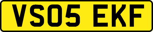 VS05EKF