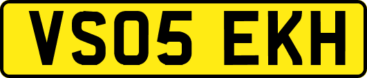 VS05EKH