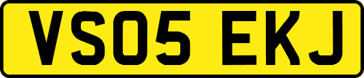 VS05EKJ