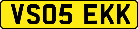 VS05EKK