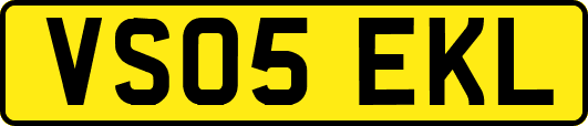 VS05EKL