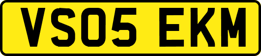 VS05EKM