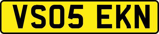 VS05EKN