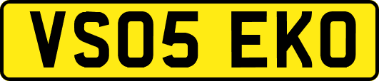 VS05EKO