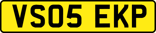 VS05EKP
