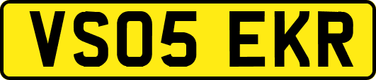 VS05EKR