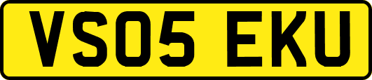 VS05EKU