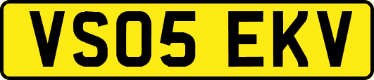 VS05EKV