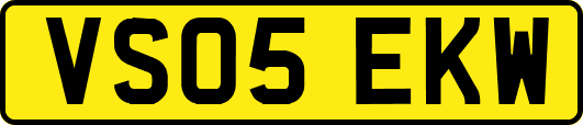 VS05EKW