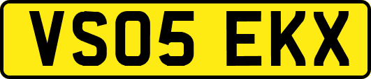 VS05EKX