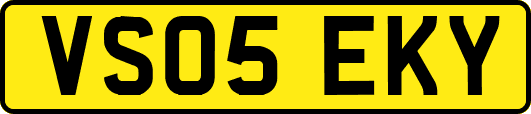 VS05EKY