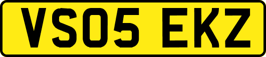 VS05EKZ