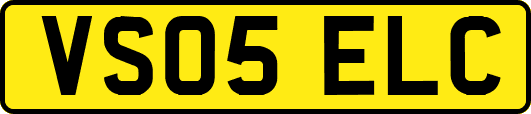 VS05ELC