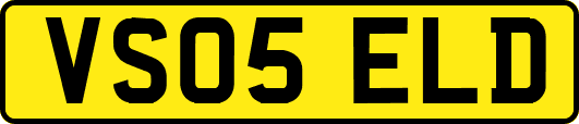 VS05ELD