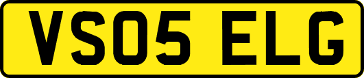 VS05ELG