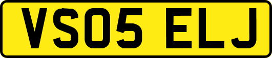 VS05ELJ