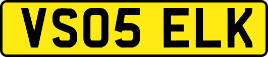 VS05ELK
