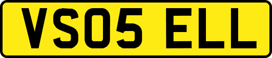 VS05ELL
