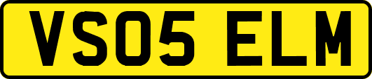 VS05ELM
