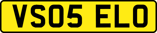 VS05ELO