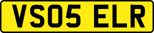 VS05ELR
