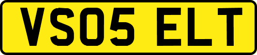 VS05ELT