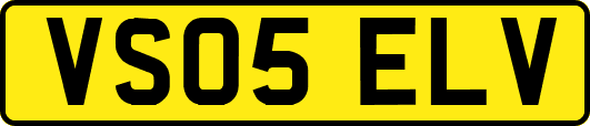 VS05ELV