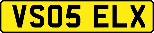 VS05ELX