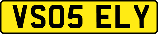VS05ELY