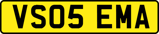 VS05EMA