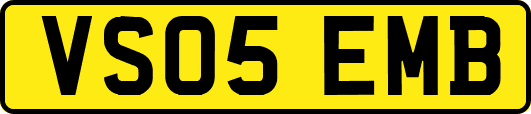 VS05EMB
