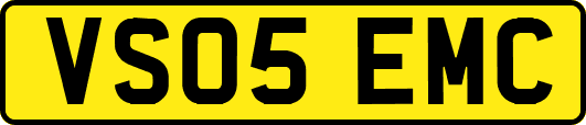 VS05EMC