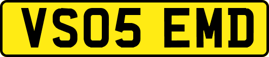 VS05EMD