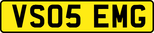 VS05EMG
