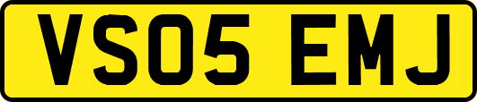 VS05EMJ