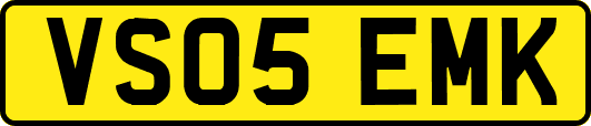 VS05EMK