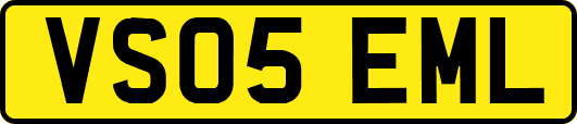 VS05EML
