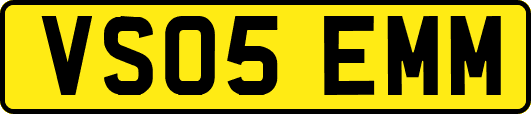 VS05EMM