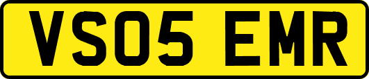 VS05EMR