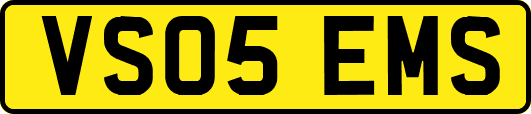 VS05EMS
