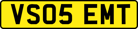 VS05EMT