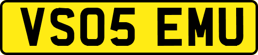 VS05EMU