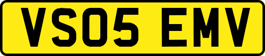 VS05EMV