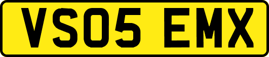 VS05EMX