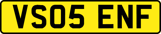 VS05ENF