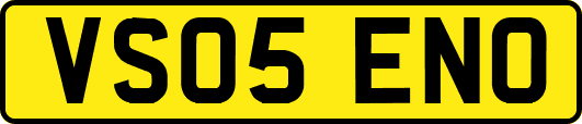VS05ENO