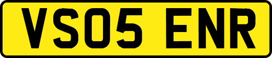 VS05ENR